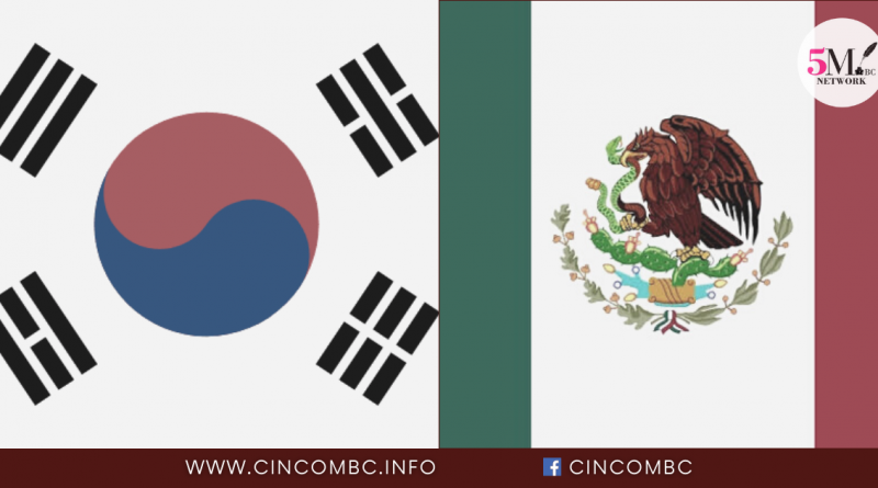 Mexico vs Corea del Sur partido de cuartos, ¿En donde se podrá ver?