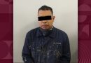 CAPTURA FESC A DOS PERSONAS CON ÓRDENES DE APREHENSIÓN Y EXTRADICIÓN ACTIVAS EN MÉXICO Y ESTADOS UNIDOS