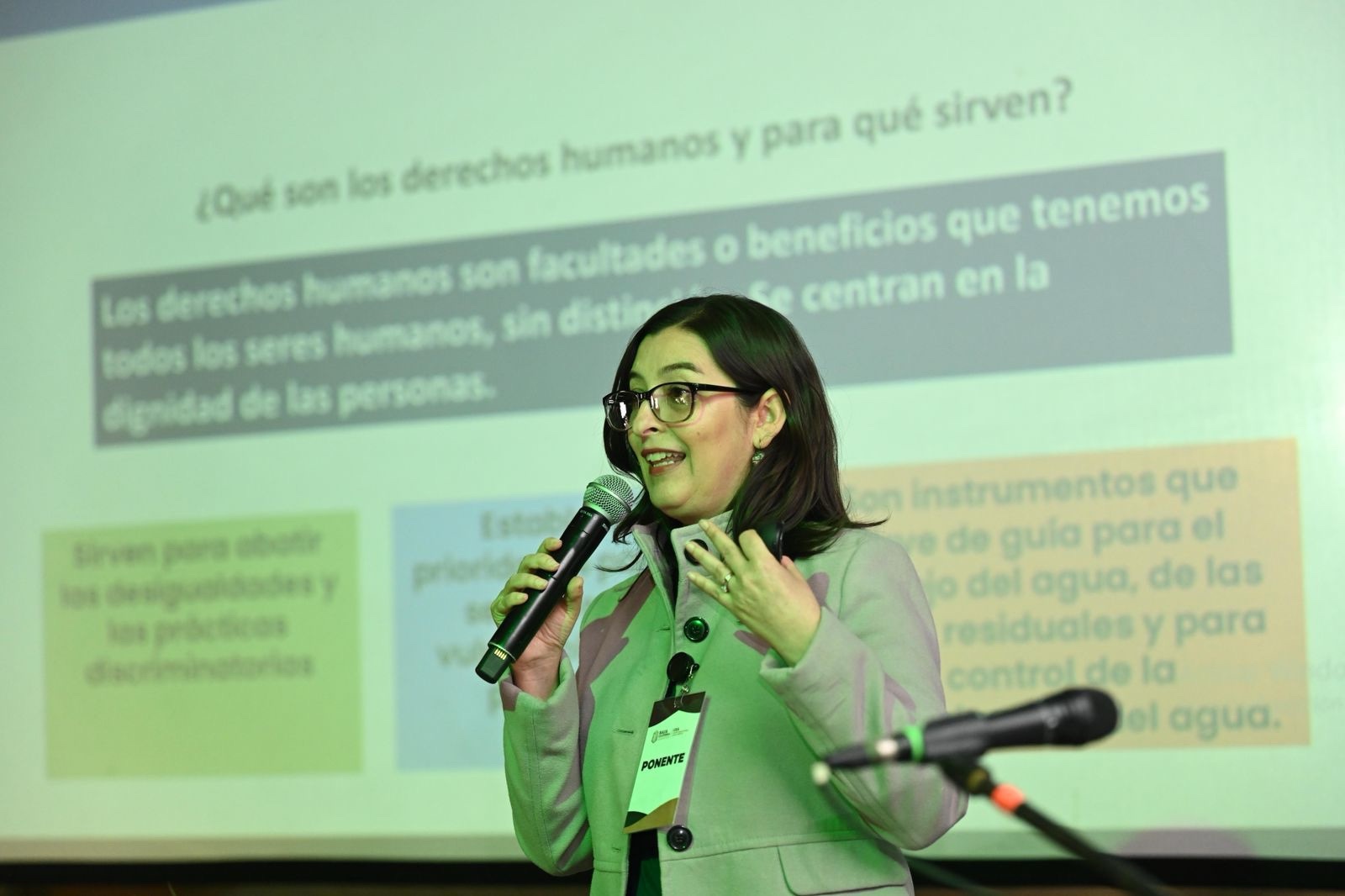 CONCIENTIZA SEPROA SOBRE LA IMPORTANCIA DEL CUIDADO DEL AGUA A TRAVÉS ...