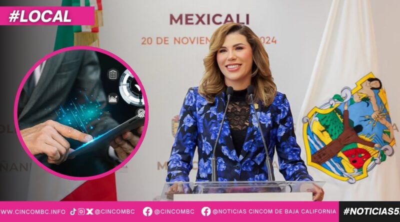 SIMPLIFICA TRÁMITES Y REDUCE TIEMPOS DE ESPERA CON GOBIERNO DIGITAL DE MARINA DEL PILAR