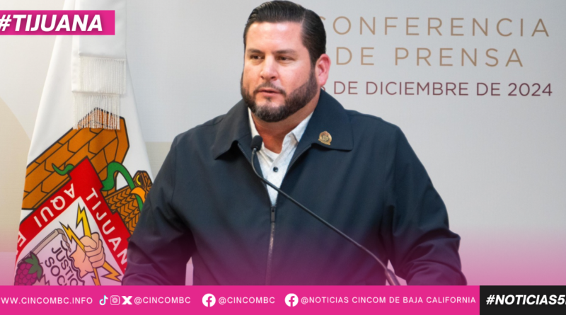 PONE EN MARCHA XXV AYUNTAMIENTO DE TIJUANA CAPACITACIONES A SERVIDORES PÚBLICOS PARA PRIVILEGIAR LA JUSTICIA SOCIAL