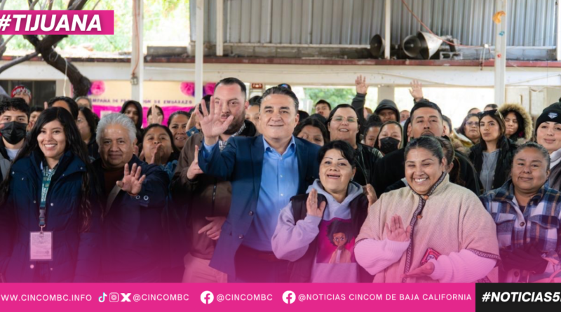 Abierto el proceso para acceder al programa La Escuela es Nuestra: Ruiz Uribe