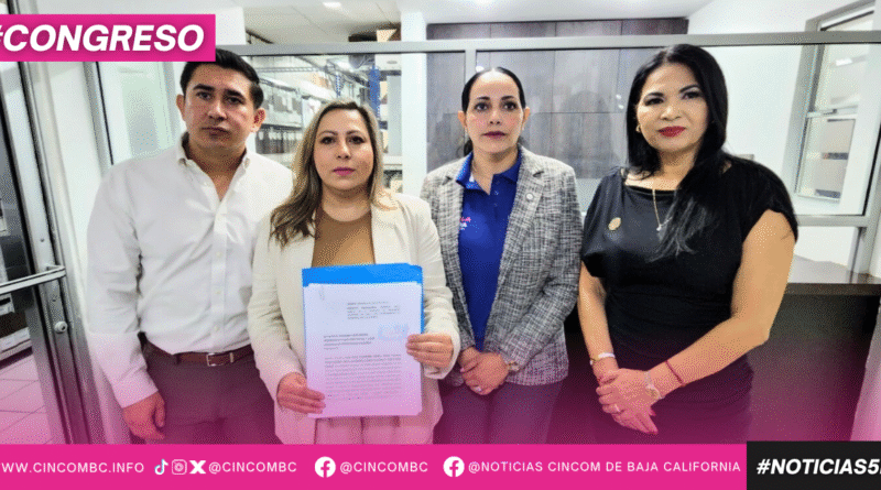 DIPUTADOS DEL PAN PIDEN JUICIO POLÍTICO CONTRA ARMANDO AYALA Y DARIO BENITEZ