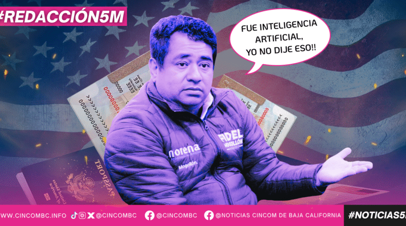 LE HACEN “BULLYING” AL MOGOLLON POR SUS DESBARRES