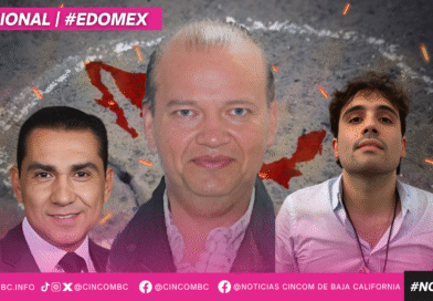 Encuentran muerto al juez Everardo Maya en Zinacantepec; participó en casos de Ovidio Guzmán y Ayotzinapa