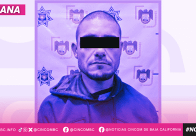 Arresta Policía Municipal a presunto responsable de agresión con arma de fuego en la colonia Independencia