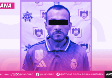 Atienden policías municipales reporte de agresión y abuso sexual; detienen al presunto responsable