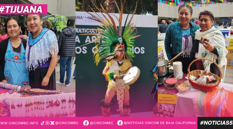 Realizará Gobierno Municipal la Expo-Venta Artesanal de los Pueblos Originarios