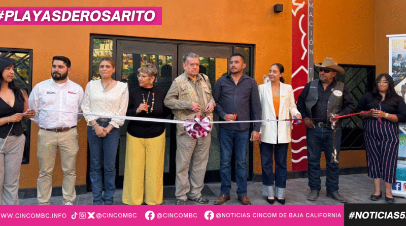 Inauguran Exposición Fotográfica “Vaqueros” en homenaje al 30 Aniversario de la Municipalización de Playas de Rosarito