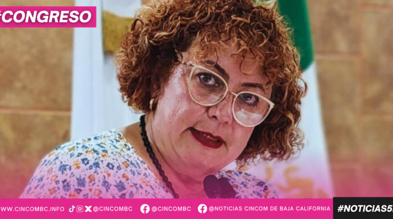 CONGRESO EXHORTA A UABC A GARANTIZAR ACCESIBILIDAD PARA ESTUDIANTES CON DISCAPACIDAD
