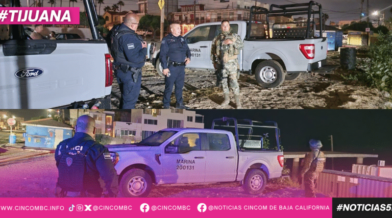 Reporta SSPCM sin afectaciones en Playas de Tijuana tras alerta de alto oleaje