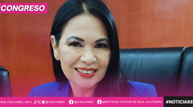 PROPONE DIPUTADA ALEJANDRINA CORRAL INICIATIVA PARA FORTALECER EL DERECHO DE LIBERTAD DE EXPRESIÓN