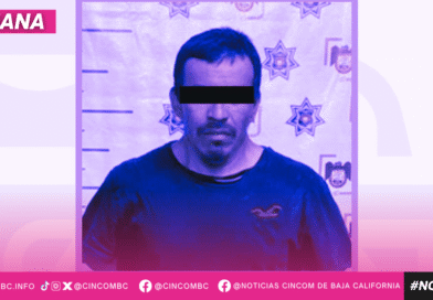 Atiende SSPCM reporte de violencia familiar y captura al agresor