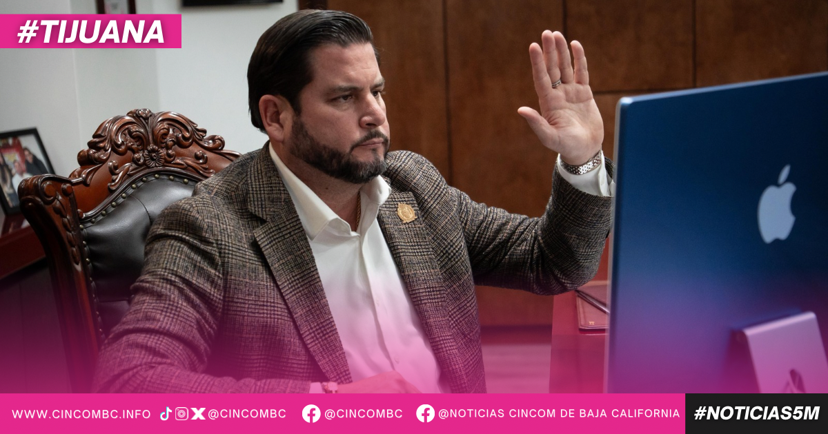 Aprueba Cabildo de Tijuana modificación al contrato de arrendamiento de unidades para la SSPCM