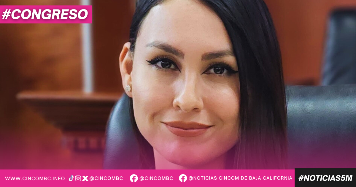 DIP. YOHANA GILVAJA EXIGE CUENTAS POR EL ABANDONO DEL DEPORTE EN BAJA CALIFORNIA