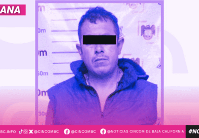 Detiene Policía Municipal a individuo con orden de aprehensión por desaparición forzada