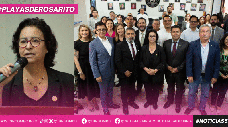 Rocio Adame inaugura Foro de Economía Circular