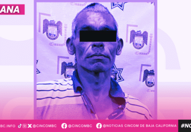 Detiene Policía Municipal a sujeto señalado por presunto abuso sexual contra una menor