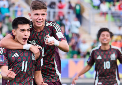 México vs Argentina por un boleto a semifinales