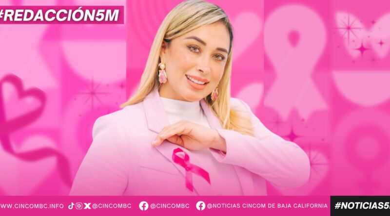 No podemos ser omisos ante la situación y el dolor que viven las familias: Teresita Balderas