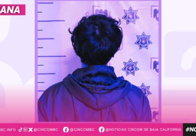 Detiene SSPCM a adolescente que confesó presunto feminicidio en el fraccionamiento Terrazas de la Gloria Detiene SSPCM a adolescente que confesó presunto feminicidio en el fraccionamiento Terrazas de la Gloria