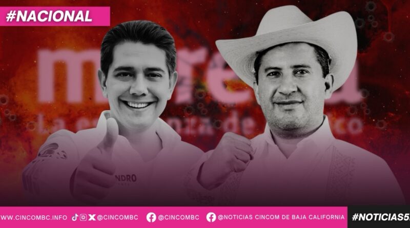 Los callaron pero su voz retumba en todo México