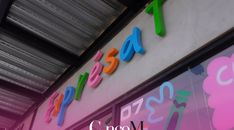 ABRE SUS PUERTAS EL CENTRO INTEGRAL EDUCATIVO EXPRESAT