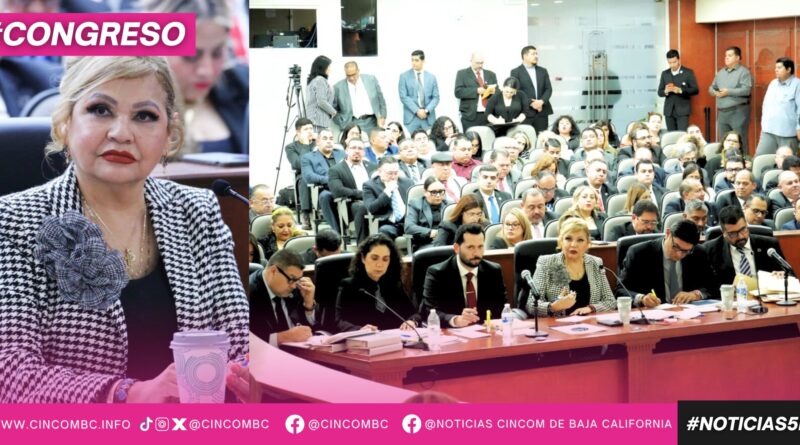 CONGRESO DE BC ANALIZA RESULTADOS DE LA FISCALÍA GENERAL DEL ESTADO DURANTE GLOSA CONGRESO DE BC ANALIZA RESULTADOS DE LA FISCALÍA GENERAL DEL ESTADO DURANTE GLOSA