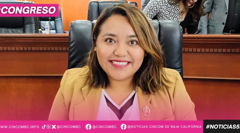 CONGRESO LOCAL APRUEBA REFORMA PARA PREVENIR Y ATENDER LA VIOLENCIA DE GÉNERO