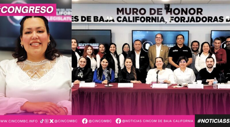 AVALAN PROYECTOS DE DICTAMEN RELATIVOS A INGRESOS MUNICIPALES 2026