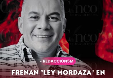 FRENAN “LEY MORDAZA” EN IGUALA DE LA INDEPENDENCIA GUERRERO
