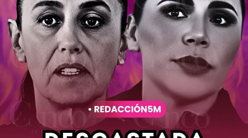 DESGASTADA