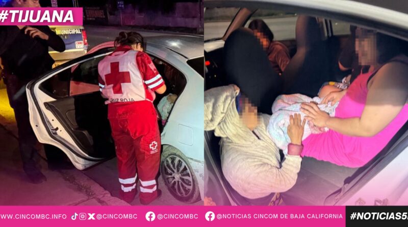 Asegura Policía Municipal a sujeto armado