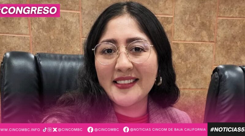 CUERDA EL CONGRESO MESA TÉCNICA PERMANENTE PARA ATENDER LA VIOLENCIA DE GÉNERO EN BC