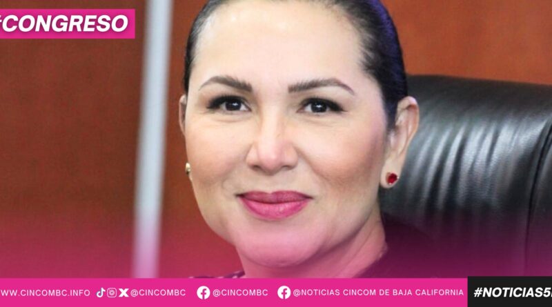 PROPONE DIPUTADA ARACELI GERALDO ACTUALIZAR LA LEY DE PARTICIPACIÓN CIUDADANA EN BAJA CALIFORNIA PROPONE DIPUTADA ARACELI GERALDO ACTUALIZAR LA LEY DE PARTICIPACIÓN CIUDADANA EN BAJA CALIFORNIA