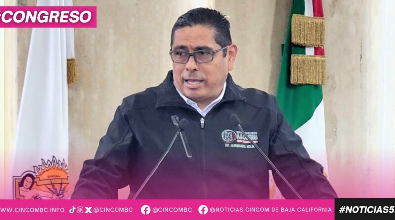 DIPUTADO MOLINA GARCÍA EXIGE REVISIÓN INTEGRAL POR CARENCIAS EN EL HOSPITAL DE SAN FELIPE DIPUTADO MOLINA GARCÍA EXIGE REVISIÓN INTEGRAL POR CARENCIAS EN EL HOSPITAL DE SAN FELIPE