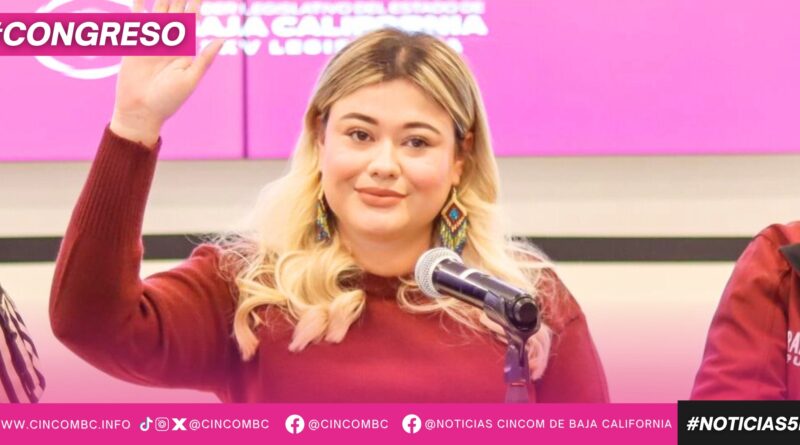 DIP. MICHELLE TEJEDA LLAMA A FORTALECER LA CULTURA DE LA DENUNCIA CIUDADANA EN MATERIA AMBIENTAL DIP. MICHELLE TEJEDA LLAMA A FORTALECER LA CULTURA DE LA DENUNCIA CIUDADANA EN MATERIA AMBIENTAL