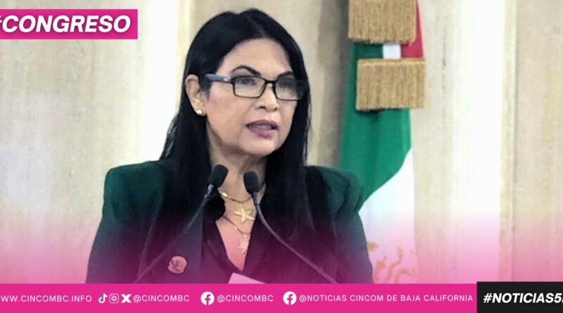 ELEVA CONGRESO DEL ESTADO A RANGO CONSTITUCIONAL EL DERECHO HUMANO A SER BUSCADO