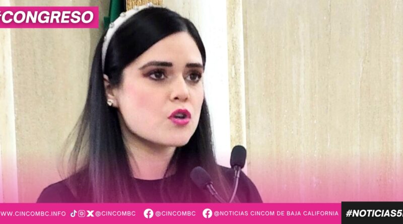 CONGRESO DE BAJA CALIFORNIA EXIGE RESPUESTA FEDERAL ANTE CRISIS DE SEGURIDAD CONGRESO DE BAJA CALIFORNIA EXIGE RESPUESTA FEDERAL ANTE CRISIS DE SEGURIDAD