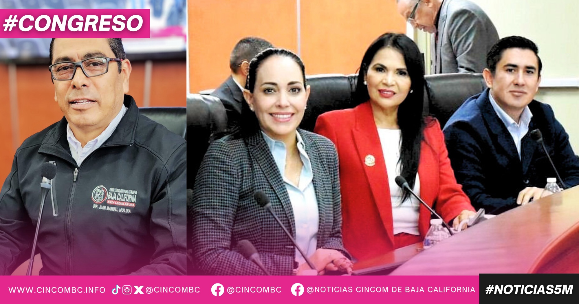 XXV LEGISLATURA PROHIBE LA INJERENCIA PATRONAL EN LA VIDA SINDICAL DE LOS TRABAJADORES DEL SERVICIO PÚBLICO