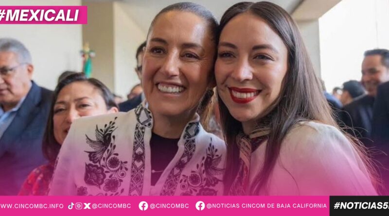 Respalda Julieta Ramírez Reforma Electoral impulsada por la Presidenta Claudia Sheinbaum Respalda Julieta Ramírez Reforma Electoral impulsada por la Presidenta Claudia Sheinbaum