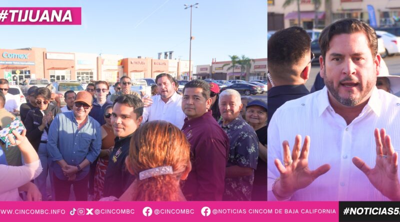 REAFIRMA ISMAEL BURGUEÑO RUIZ SU COMPROMISO CON LOS HABITANTES DE SANTA FE REAFIRMA ISMAEL BURGUEÑO RUIZ SU COMPROMISO CON LOS HABITANTES DE SANTA FE