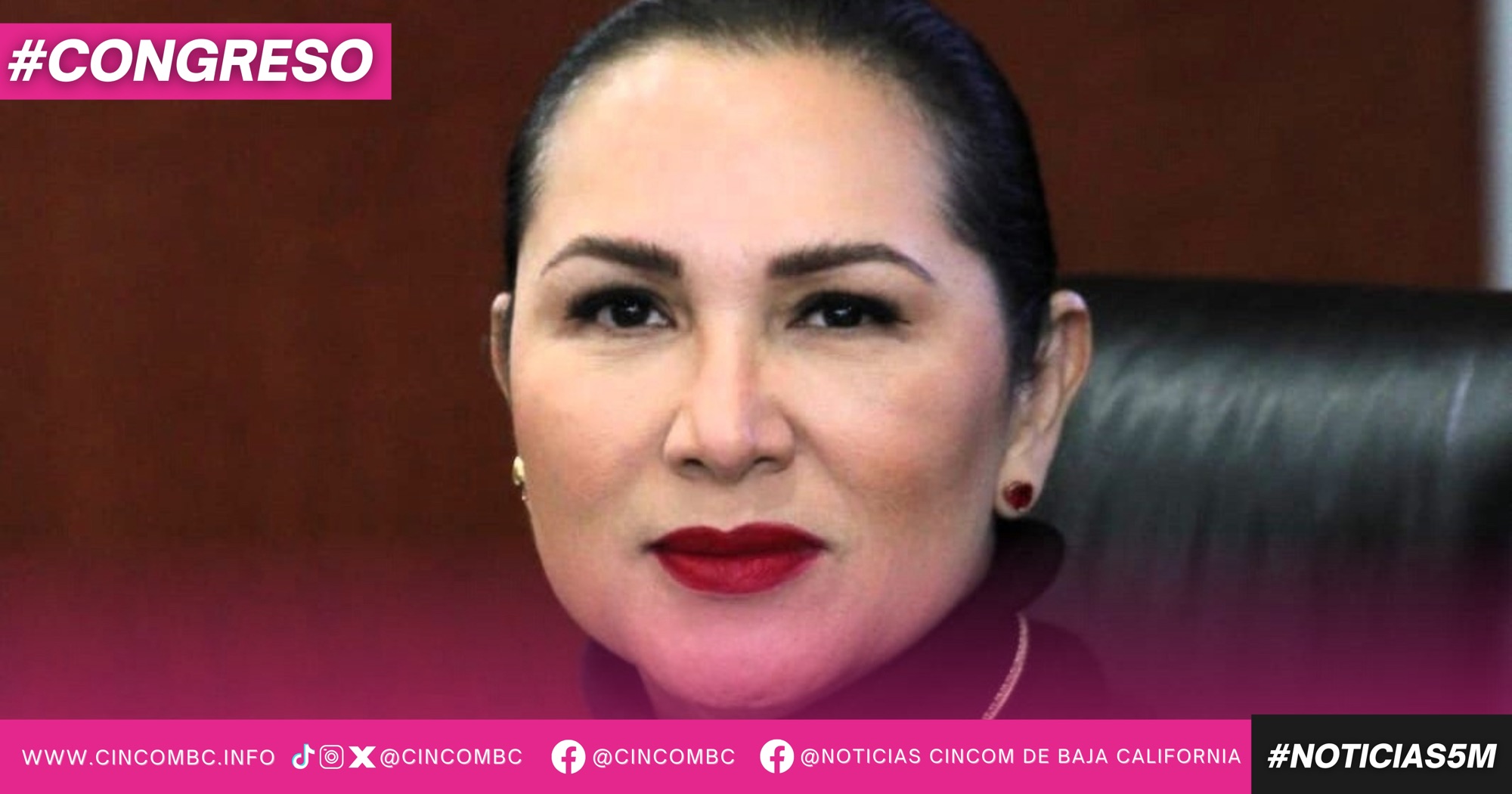 EXHORTA DIPUTADA ARACELI GERALDO A GARANTIZAR MAYOR TRANSPARENCIA EN APLICACIÓN DE MULTAS DE TRÁNSITO