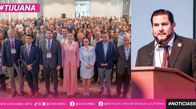 Participa Ismael Burgueño en el Encuentro Nacional de Proveeduría para el sector de Dispositivos Médicos Participa Ismael Burgueño en el Encuentro Nacional de Proveeduría para el sector de Dispositivos Médicos