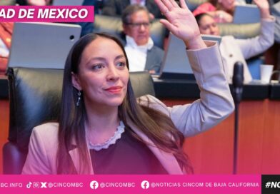 Con aprobación del Plan B quedó claro quiénes están de lado del pueblo: Julieta Ramírez Con aprobación del Plan B quedó claro quiénes están de lado del pueblo: Julieta Ramírez