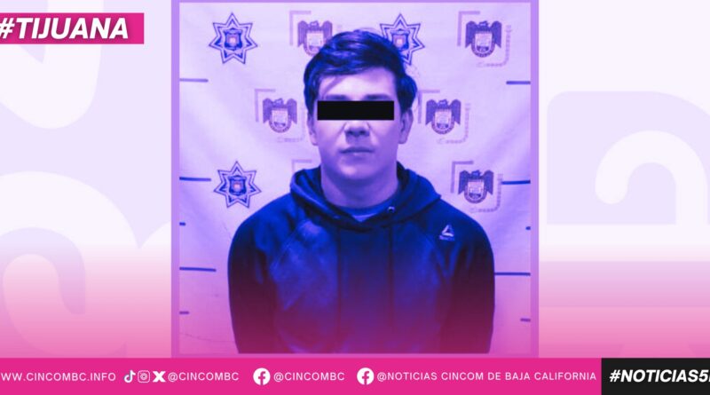 Detiene Policía Municipal a sujeto por presunta agresión contra su pareja en Infonavit Patrimonio Murúa