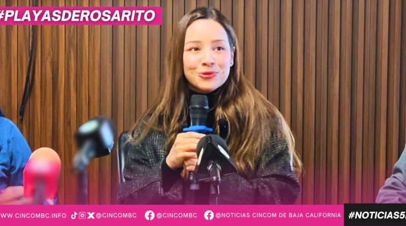 DIF Playas de Rosarito fortalece la atención a las familias y promueve espacios de diálogo con la comunidad