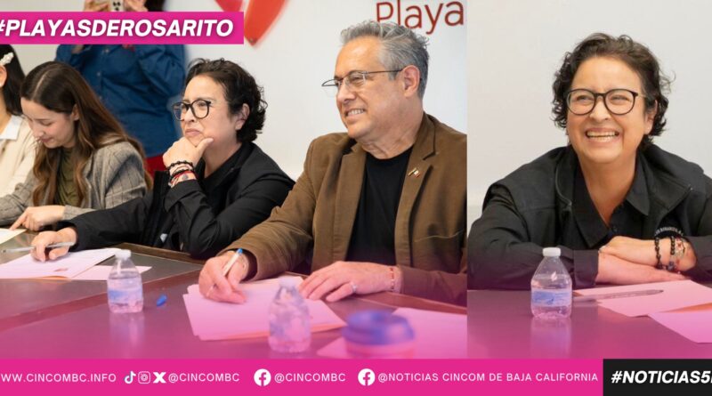 Con gran entusiasmo concluyen las Audiciones Abiertas Infantiles del Sistema DIF Playas de Rosarito Con gran entusiasmo concluyen las Audiciones Abiertas Infantiles del Sistema DIF Playas de Rosarito