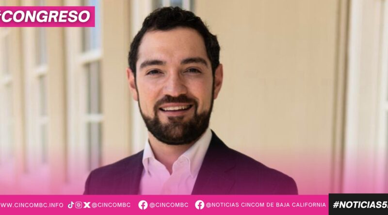 EXHORTA DIPUTADO JAIME CANTÓN A PROFECO A INVESTIGAR PRÁCTICAS DE TELCEL SOBRE USO DE DATOS PERSONALES