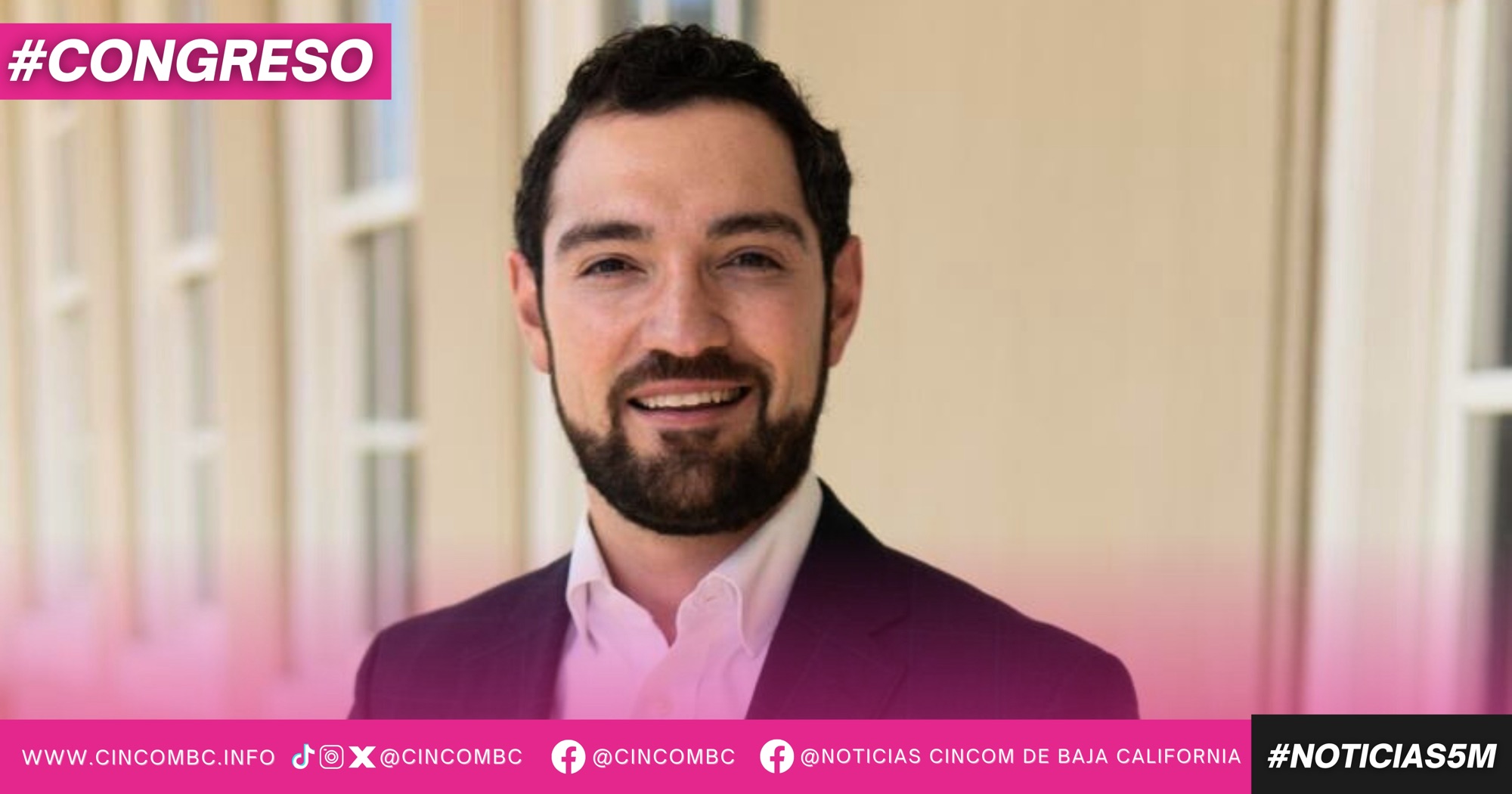 EXHORTA DIPUTADO JAIME CANTÓN A PROFECO A INVESTIGAR PRÁCTICAS DE TELCEL SOBRE USO DE DATOS PERSONALES